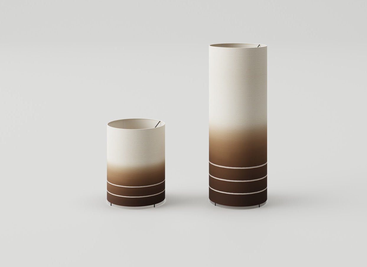 Kagerow Light - Walnut