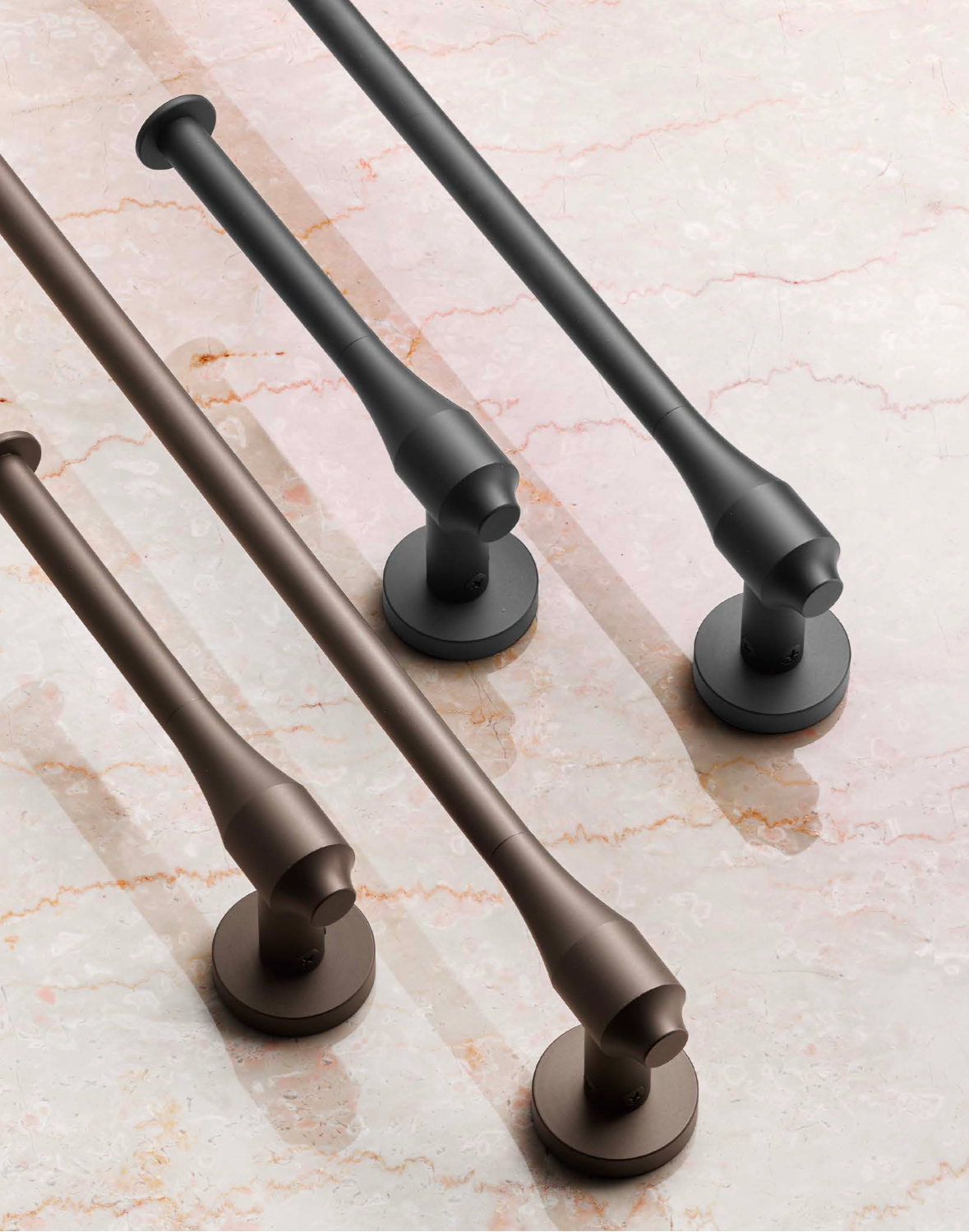Node Towel Bar
