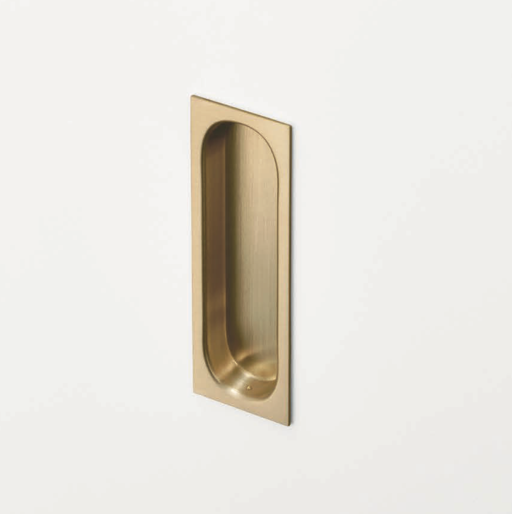 Flush Pull