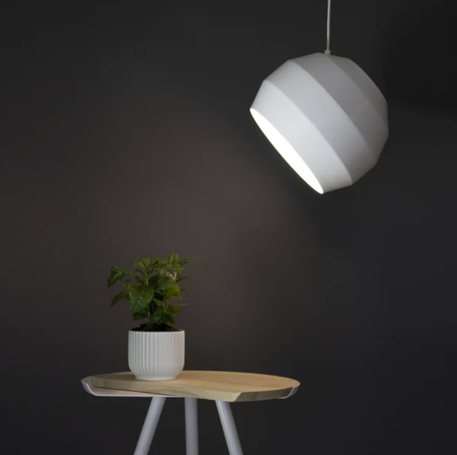 Pitch Pendant