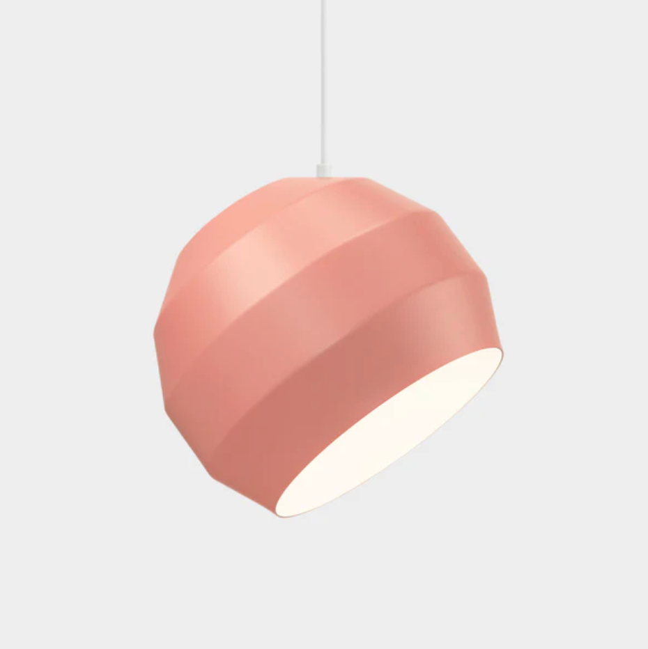 Pitch Pendant