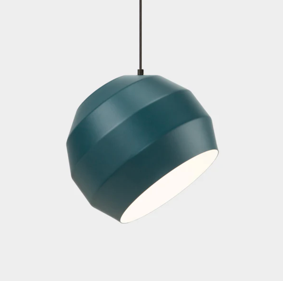 Pitch Pendant