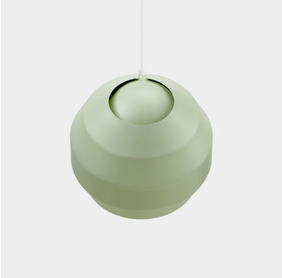 Pitch Pendant