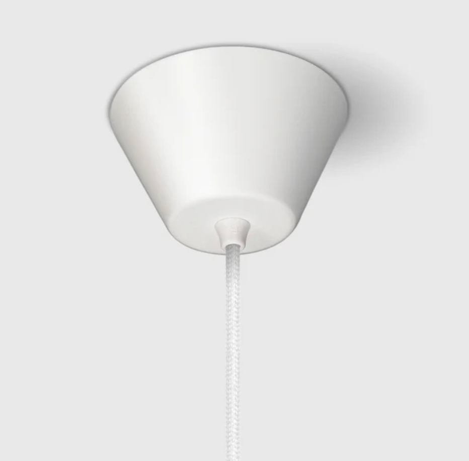 Pitch Pendant