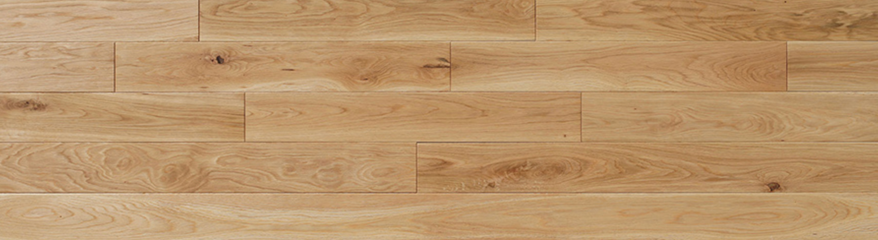 FSC® Solid Oak Flooring