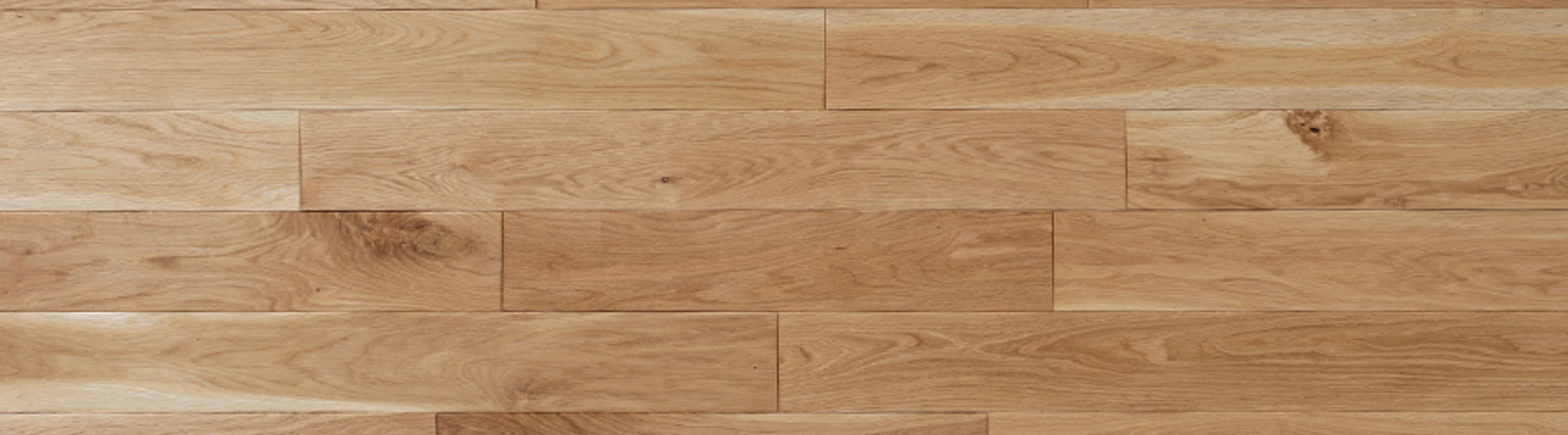 FSC® Solid Oak Flooring