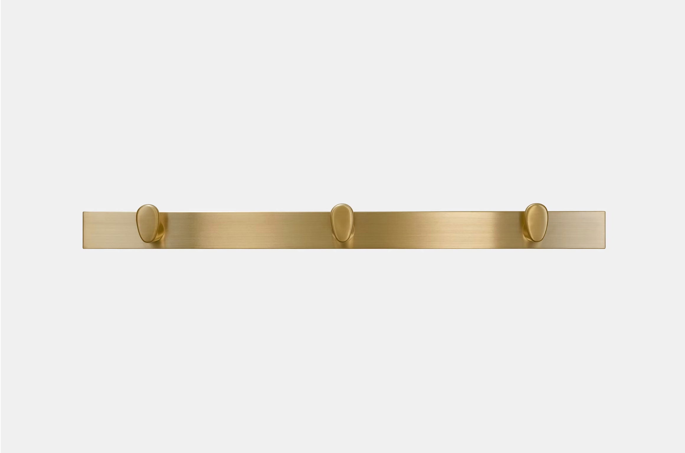 Lamoe Hook - Triple