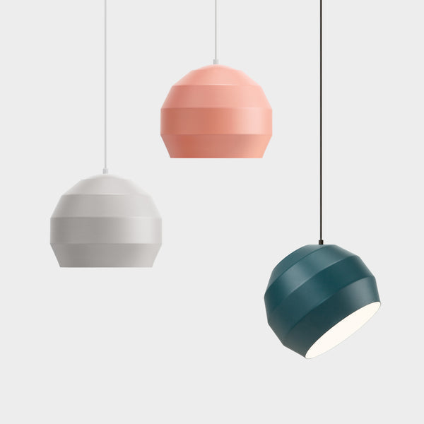 Pitch Pendant