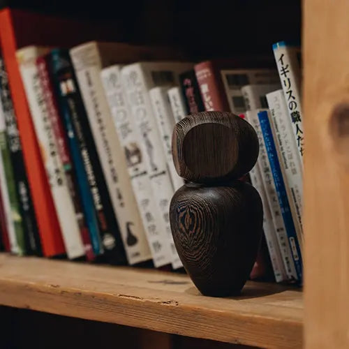 Rewood Living Bird - Owl