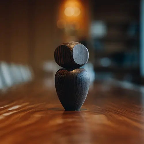 Rewood Living Bird - Owl