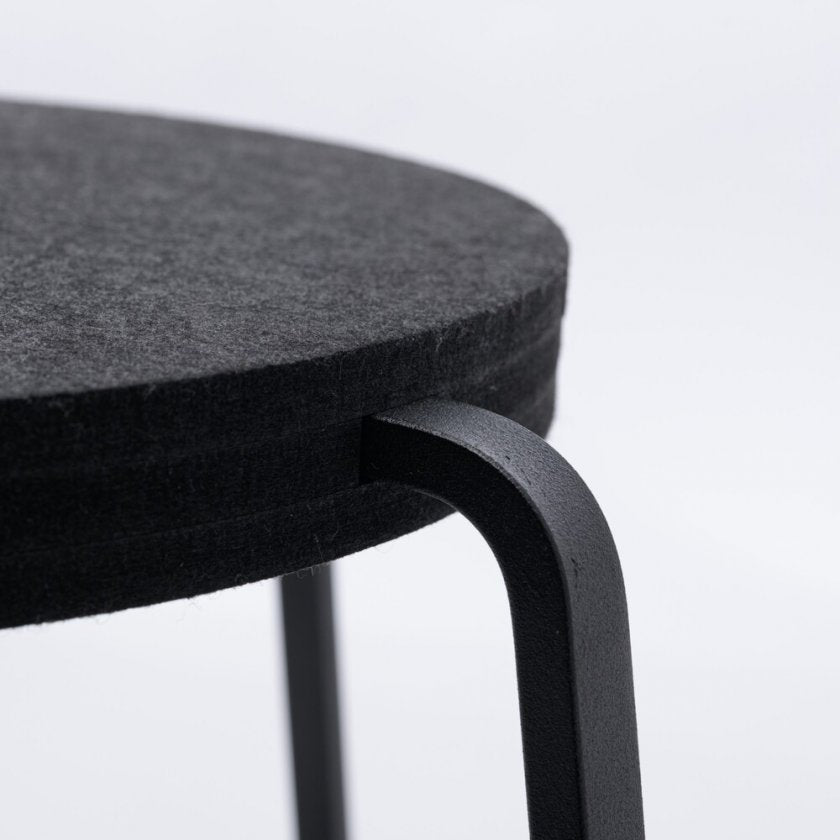 Worker High Stool